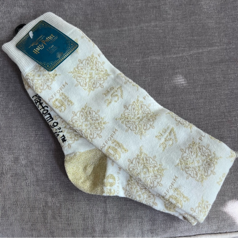 Harry Potter Long Socks